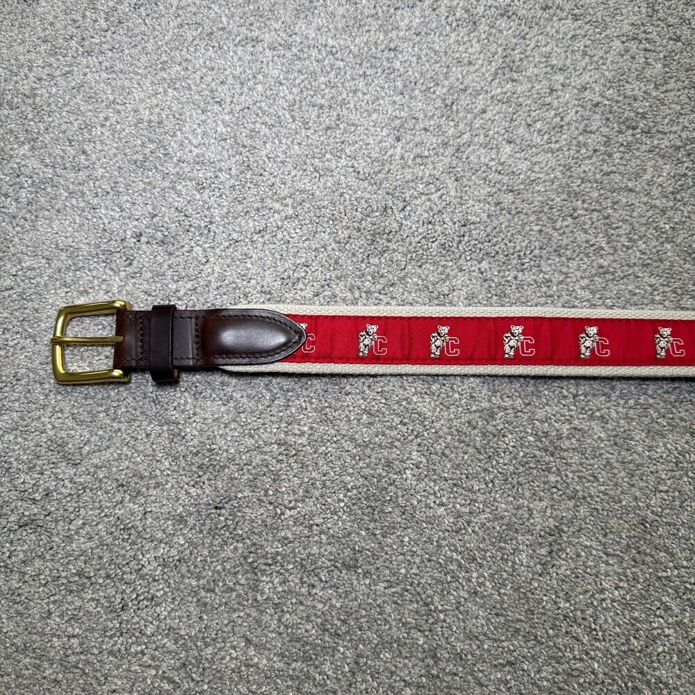 Vineyard Vines Size 34 Cornell University School Game Day